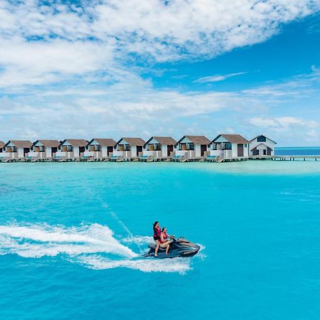 Nooe Maldives Kunaavashi - Stay Min 5 Nights & Get Free Transfers Between May To September 2025 Fulidhoo Exterior foto