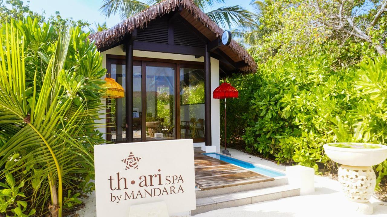 Nooe Maldives Kunaavashi - Stay Min 5 Nights & Get Free Transfers Between May To September 2025 Fulidhoo Exterior foto