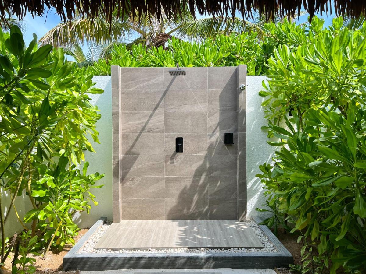 Nooe Maldives Kunaavashi - Stay Min 5 Nights & Get Free Transfers Between May To September 2025 Fulidhoo Exterior foto