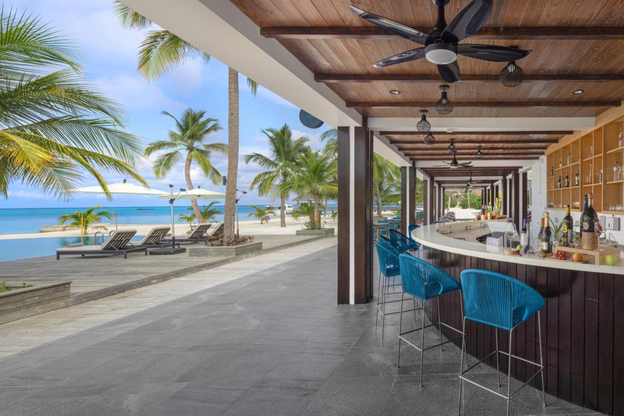 Nooe Maldives Kunaavashi - Stay Min 5 Nights & Get Free Transfers Between May To September 2025 Fulidhoo Exterior foto