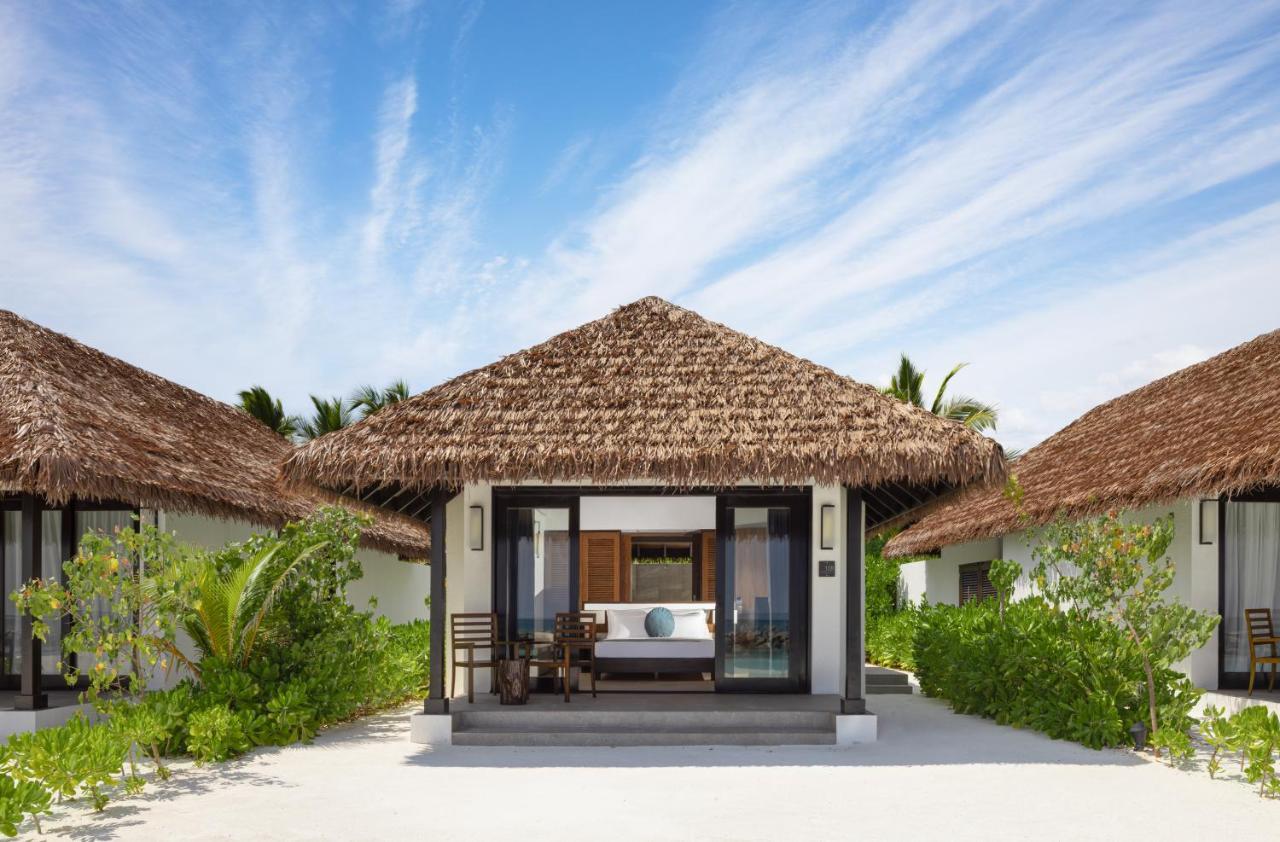 Nooe Maldives Kunaavashi - Stay Min 5 Nights & Get Free Transfers Between May To September 2025 Fulidhoo Exterior foto