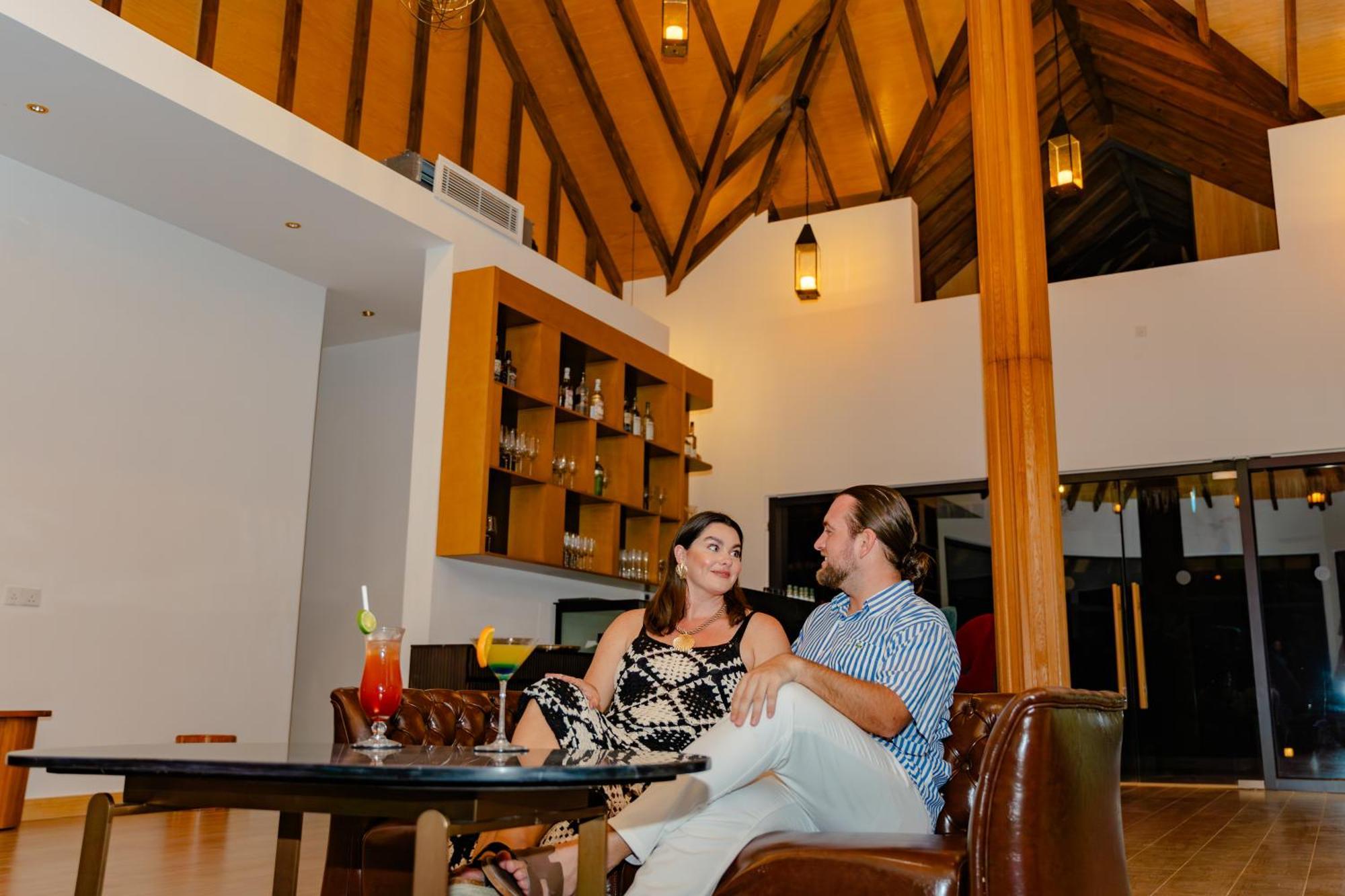 Nooe Maldives Kunaavashi - Stay Min 5 Nights & Get Free Transfers Between May To September 2025 Fulidhoo Exterior foto