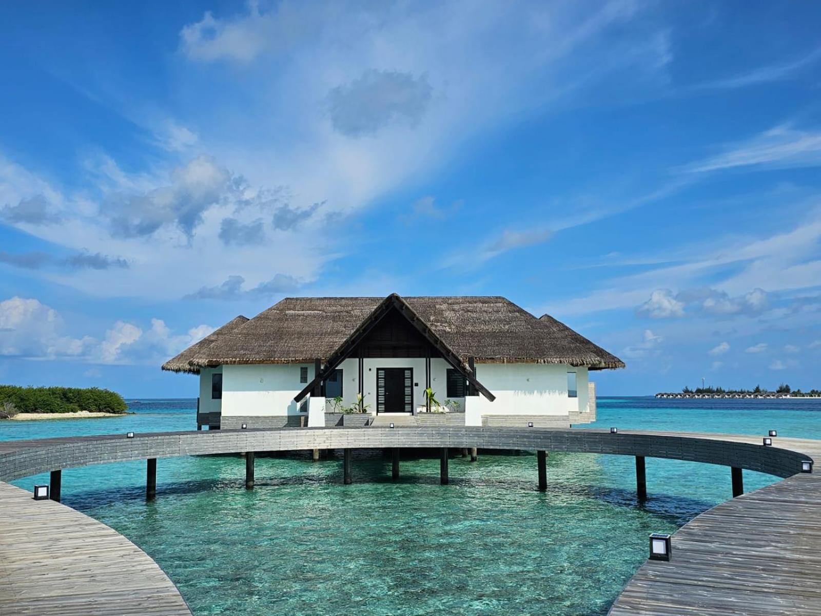 Nooe Maldives Kunaavashi - Stay Min 5 Nights & Get Free Transfers Between May To September 2025 Fulidhoo Exterior foto