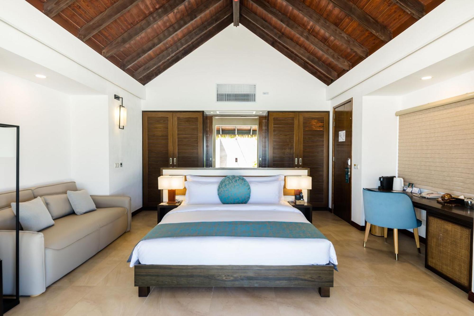 Nooe Maldives Kunaavashi - Stay Min 5 Nights & Get Free Transfers Between May To September 2025 Fulidhoo Exterior foto