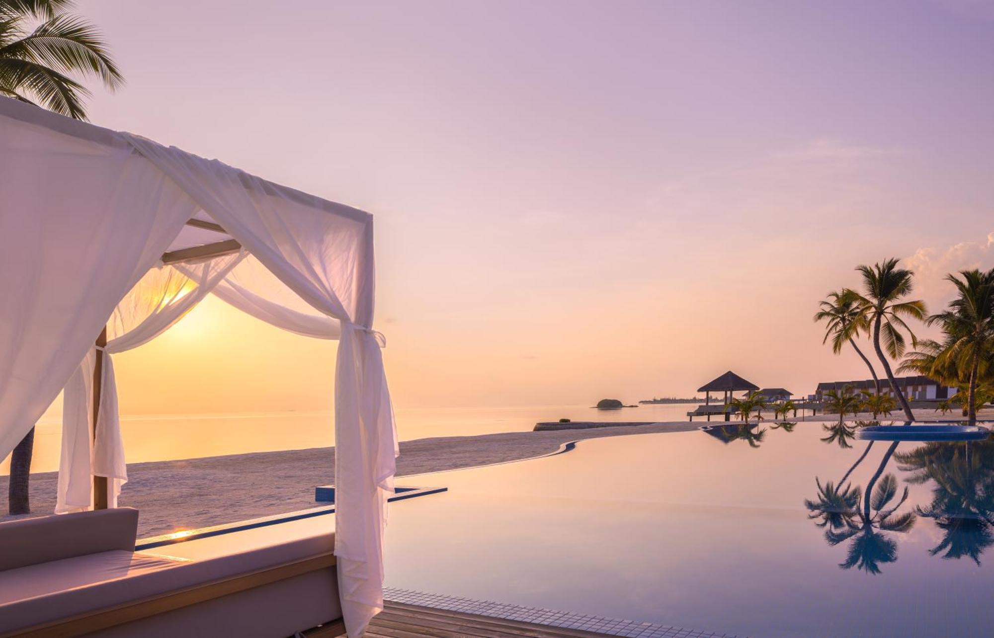 Nooe Maldives Kunaavashi - Stay Min 5 Nights & Get Free Transfers Between May To September 2025 Fulidhoo Exterior foto