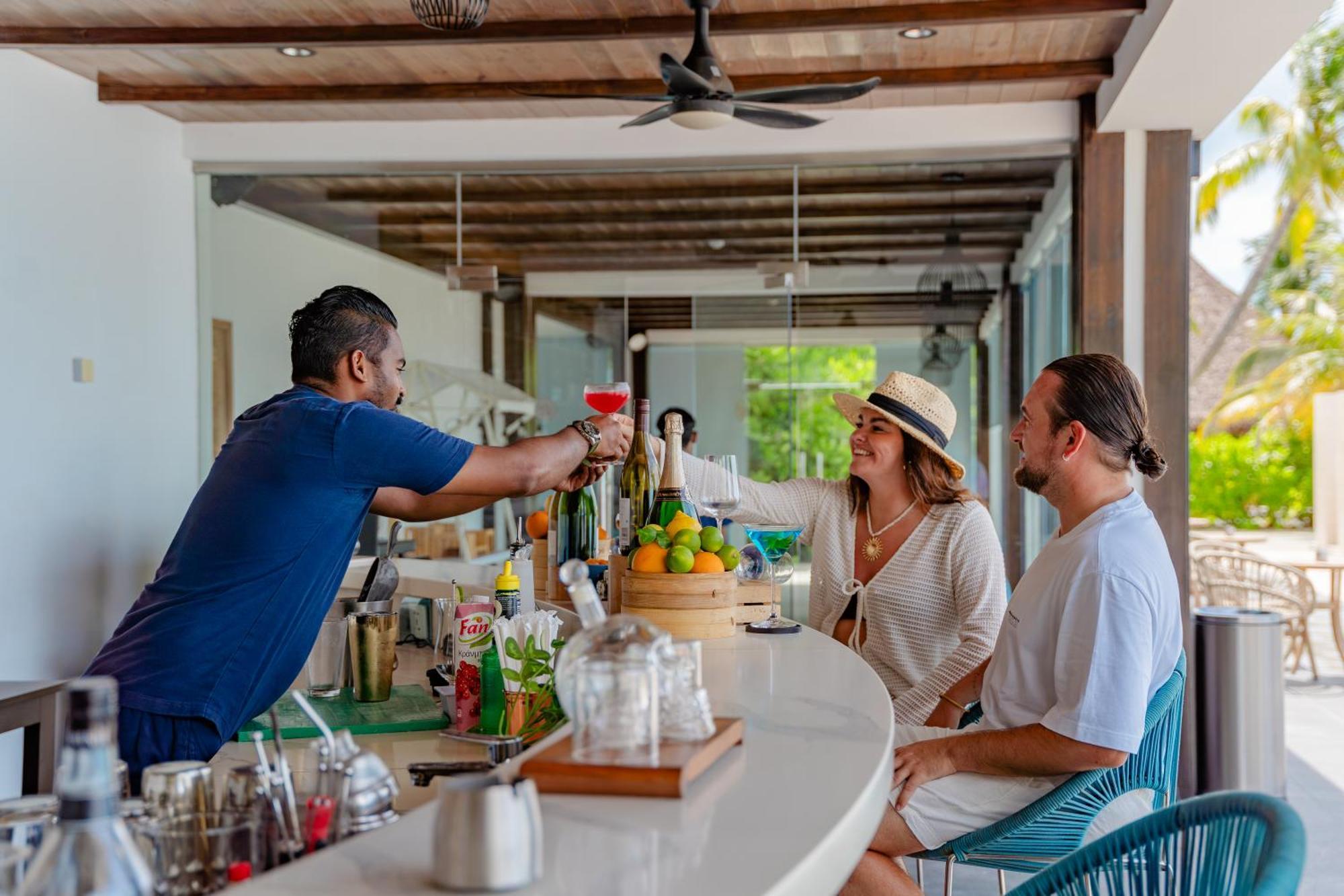 Nooe Maldives Kunaavashi - Stay Min 5 Nights & Get Free Transfers Between May To September 2025 Fulidhoo Exterior foto