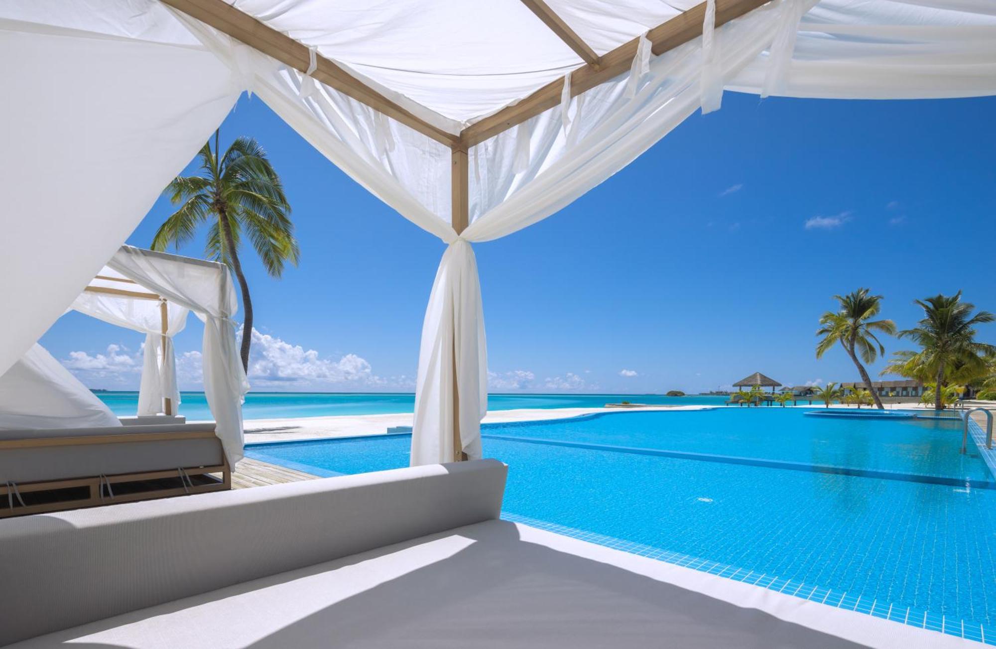 Nooe Maldives Kunaavashi - Stay Min 5 Nights & Get Free Transfers Between May To September 2025 Fulidhoo Exterior foto