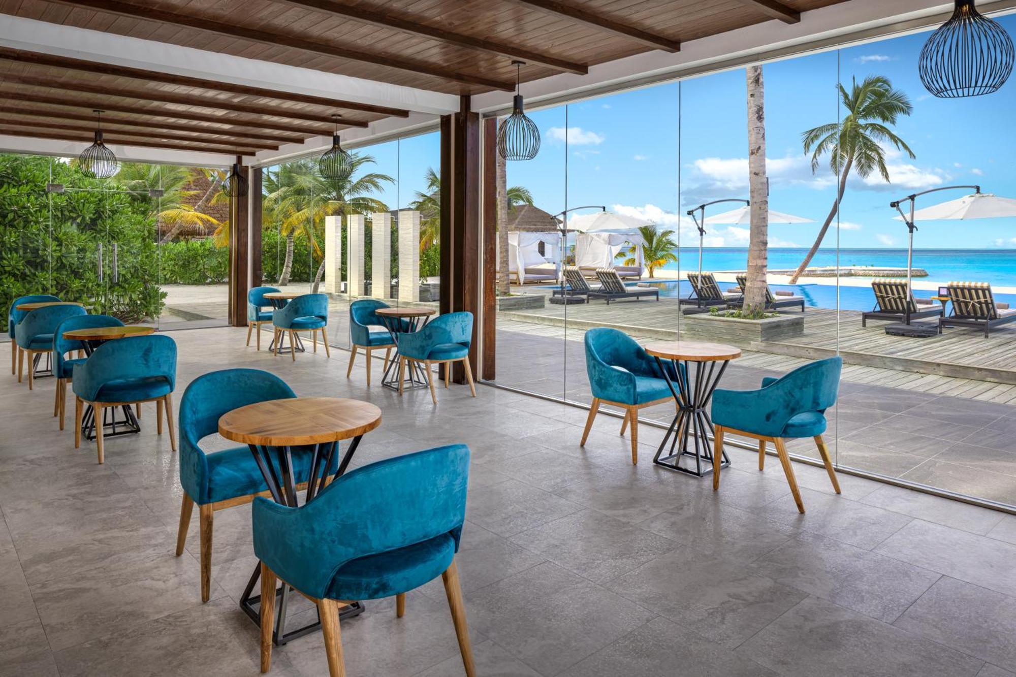 Nooe Maldives Kunaavashi - Stay Min 5 Nights & Get Free Transfers Between May To September 2025 Fulidhoo Exterior foto