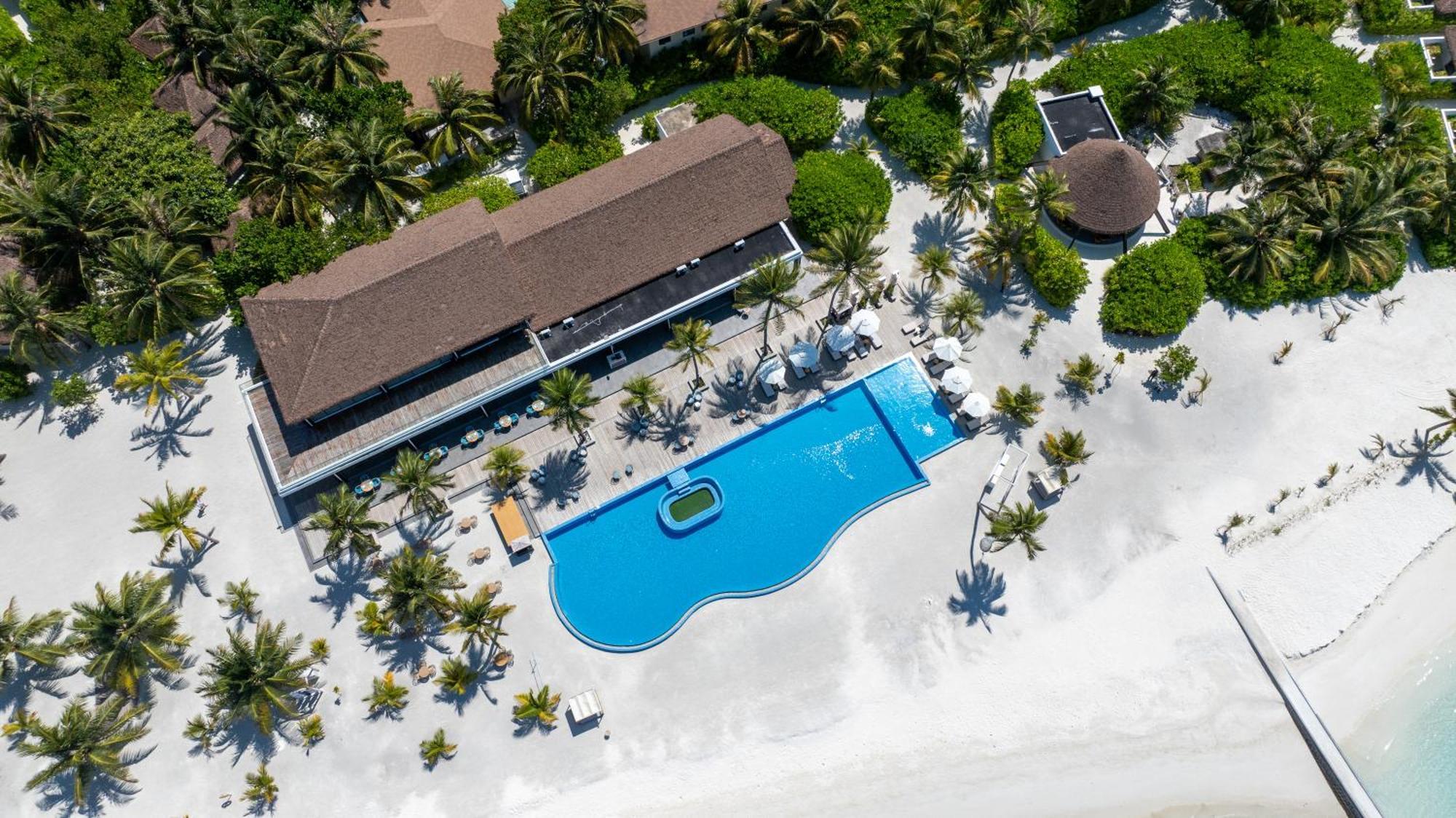 Nooe Maldives Kunaavashi - Stay Min 5 Nights & Get Free Transfers Between May To September 2025 Fulidhoo Exterior foto