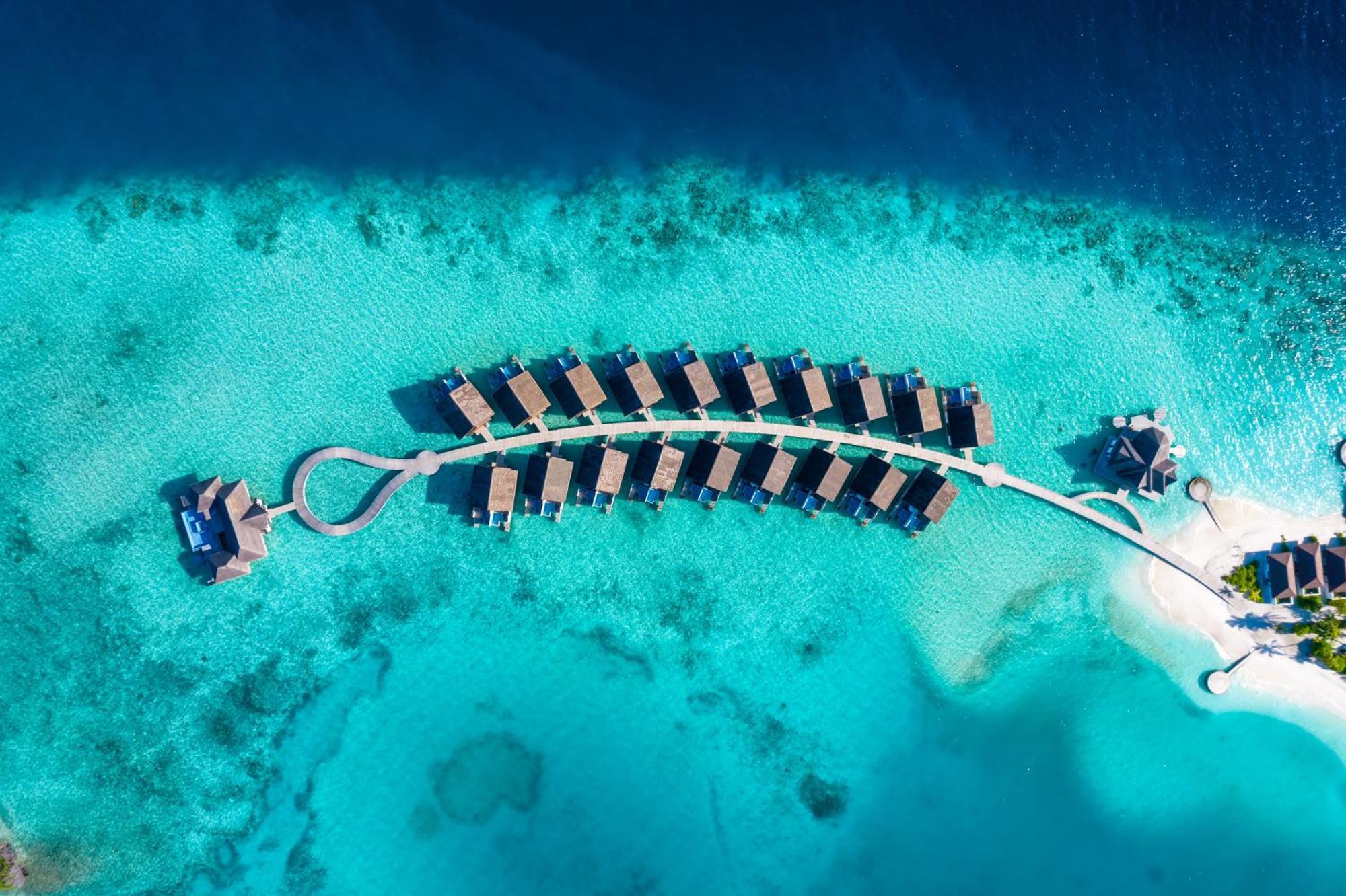 Nooe Maldives Kunaavashi - Stay Min 5 Nights & Get Free Transfers Between May To September 2025 Fulidhoo Exterior foto