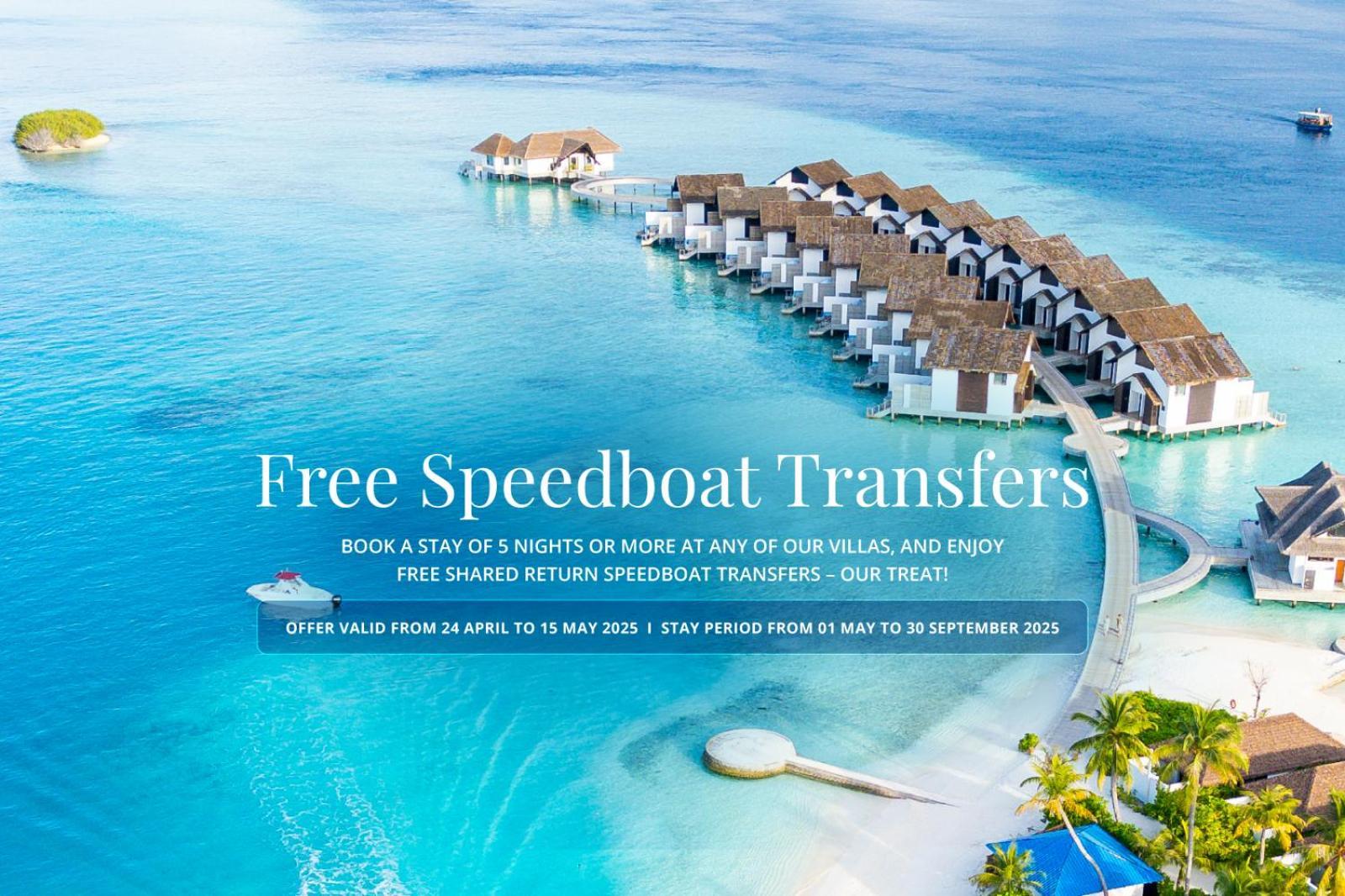 Nooe Maldives Kunaavashi - Stay Min 5 Nights & Get Free Transfers Between May To September 2025 Fulidhoo Exterior foto